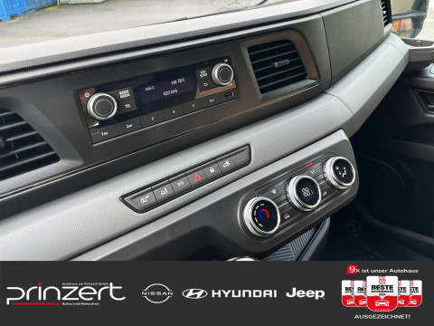 Ansicht 6 - Neuwagen Fahrzeug, Modell Interstar der Marke Nissan von Verkäufer Autohaus Am Prinzert Vertriebs GmbH