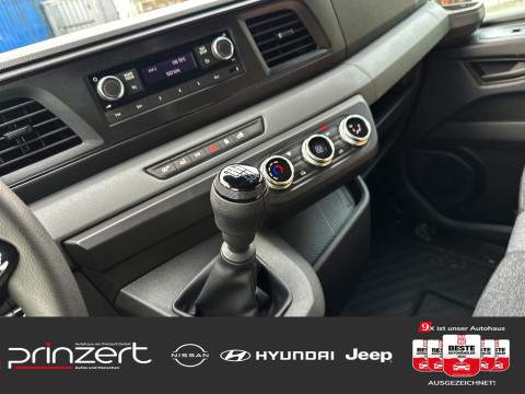 Ansicht 7 - Neuwagen Fahrzeug, Modell Interstar der Marke Nissan von Verkäufer Autohaus Am Prinzert Vertriebs GmbH