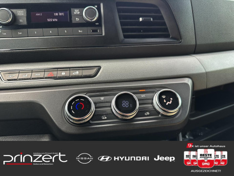 Ansicht 8 - Neuwagen Fahrzeug, Modell Interstar der Marke Nissan von Verkäufer Autohaus Am Prinzert Vertriebs GmbH