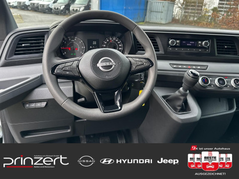 Ansicht 9 - Neuwagen Fahrzeug, Modell Interstar der Marke Nissan von Verkäufer Autohaus Am Prinzert Vertriebs GmbH