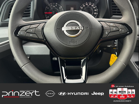 Ansicht 10 - Neuwagen Fahrzeug, Modell Interstar der Marke Nissan von Verkäufer Autohaus Am Prinzert Vertriebs GmbH