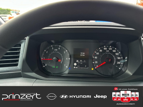 Ansicht 11 - Neuwagen Fahrzeug, Modell Interstar der Marke Nissan von Verkäufer Autohaus Am Prinzert Vertriebs GmbH