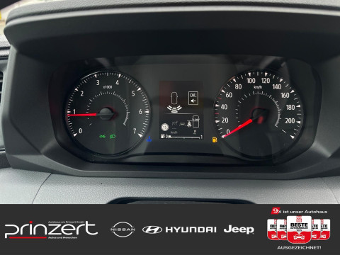 Ansicht 12 - Neuwagen Fahrzeug, Modell Interstar der Marke Nissan von Verkäufer Autohaus Am Prinzert Vertriebs GmbH