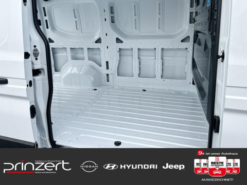 Ansicht 13 - Neuwagen Fahrzeug, Modell Interstar der Marke Nissan von Verkäufer Autohaus Am Prinzert Vertriebs GmbH