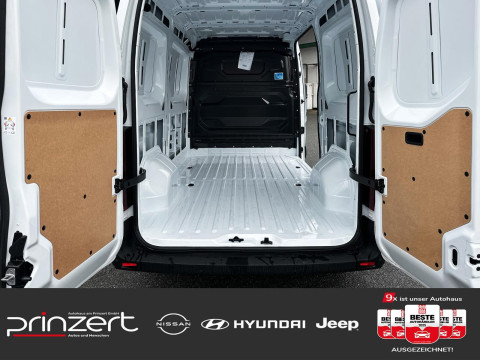 Ansicht 14 - Neuwagen Fahrzeug, Modell Interstar der Marke Nissan von Verkäufer Autohaus Am Prinzert Vertriebs GmbH