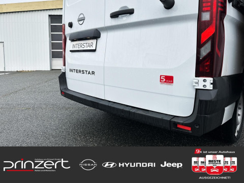 Ansicht 15 - Neuwagen Fahrzeug, Modell Interstar der Marke Nissan von Verkäufer Autohaus Am Prinzert Vertriebs GmbH