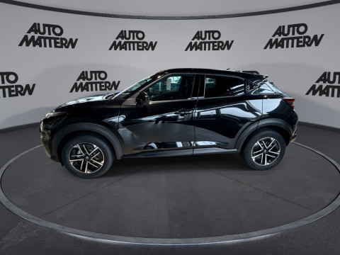 Ansicht 4 - Gebrauchtwagen Fahrzeug, Modell Juke der Marke Nissan von Verkäufer Mattern GmbH
