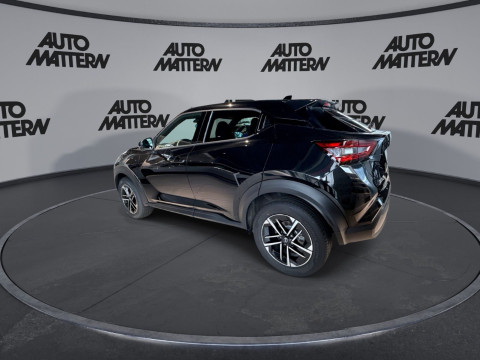 Ansicht 5 - Gebrauchtwagen Fahrzeug, Modell Juke der Marke Nissan von Verkäufer Mattern GmbH