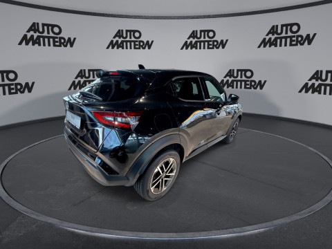 Ansicht 7 - Gebrauchtwagen Fahrzeug, Modell Juke der Marke Nissan von Verkäufer Mattern GmbH