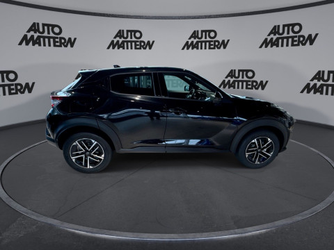 Ansicht 8 - Gebrauchtwagen Fahrzeug, Modell Juke der Marke Nissan von Verkäufer Mattern GmbH