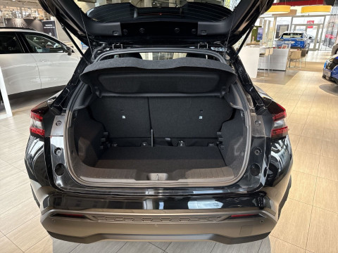 Ansicht 9 - Gebrauchtwagen Fahrzeug, Modell Juke der Marke Nissan von Verkäufer Mattern GmbH