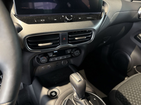 Ansicht 16 - Gebrauchtwagen Fahrzeug, Modell Juke der Marke Nissan von Verkäufer Mattern GmbH