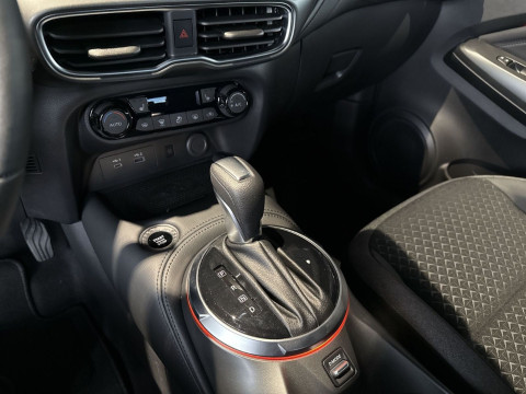 Ansicht 17 - Gebrauchtwagen Fahrzeug, Modell Juke der Marke Nissan von Verkäufer Mattern GmbH