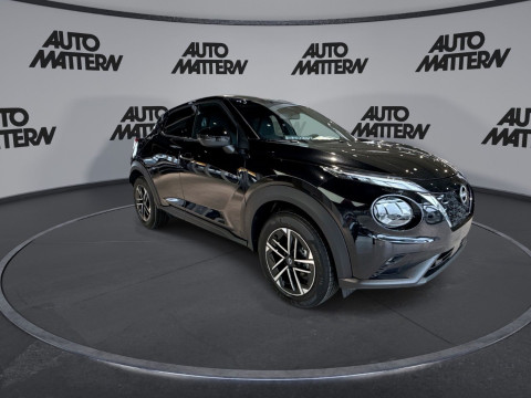 Ansicht 2 - Gebrauchtwagen Fahrzeug, Modell Juke der Marke Nissan von Verkäufer Mattern GmbH