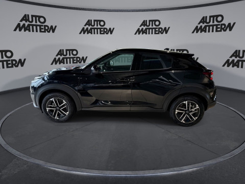 Ansicht 4 - Gebrauchtwagen Fahrzeug, Modell Juke der Marke Nissan von Verkäufer Mattern GmbH