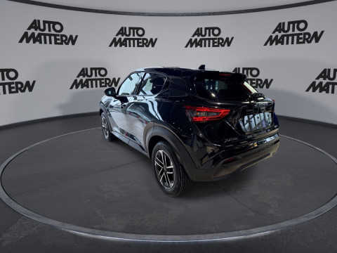 Ansicht 5 - Gebrauchtwagen Fahrzeug, Modell Juke der Marke Nissan von Verkäufer Mattern GmbH