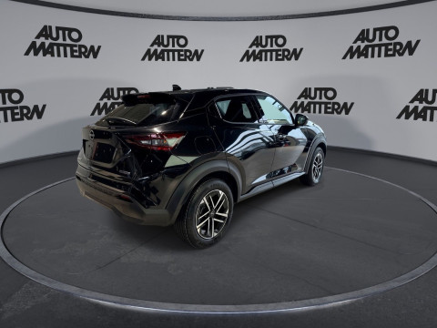 Ansicht 7 - Gebrauchtwagen Fahrzeug, Modell Juke der Marke Nissan von Verkäufer Mattern GmbH