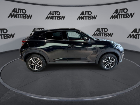 Ansicht 8 - Gebrauchtwagen Fahrzeug, Modell Juke der Marke Nissan von Verkäufer Mattern GmbH