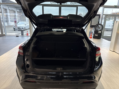 Ansicht 9 - Gebrauchtwagen Fahrzeug, Modell Juke der Marke Nissan von Verkäufer Mattern GmbH