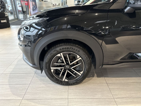 Ansicht 10 - Gebrauchtwagen Fahrzeug, Modell Juke der Marke Nissan von Verkäufer Mattern GmbH