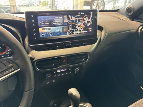 Ansicht 16 - Gebrauchtwagen Fahrzeug, Modell Juke der Marke Nissan von Verkäufer Mattern GmbH