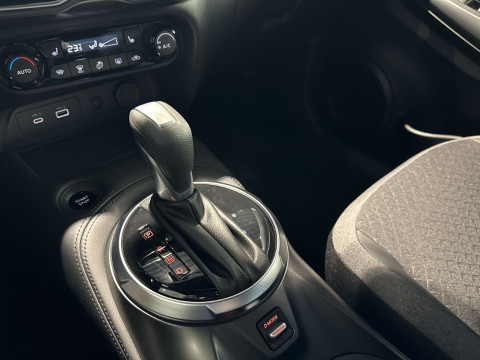 Ansicht 17 - Gebrauchtwagen Fahrzeug, Modell Juke der Marke Nissan von Verkäufer Mattern GmbH