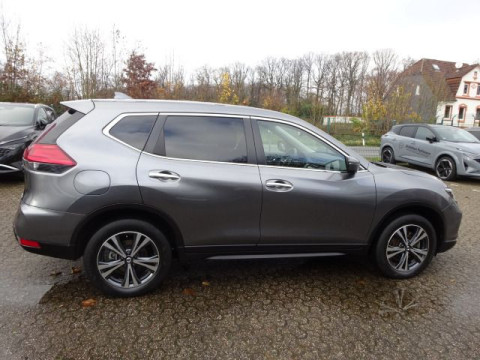 Ansicht 4 - Gebrauchtwagen Fahrzeug, Modell X-Trail der Marke Nissan von Verkäufer Autohaus Kohlmann GmbH & Co. KG