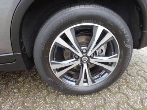 Ansicht 9 - Gebrauchtwagen Fahrzeug, Modell X-Trail der Marke Nissan von Verkäufer Autohaus Kohlmann GmbH & Co. KG