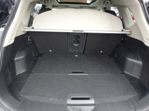 Ansicht 12 - Gebrauchtwagen Fahrzeug, Modell X-Trail der Marke Nissan von Verkäufer Autohaus Kohlmann GmbH & Co. KG