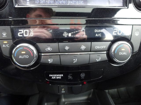 Ansicht 16 - Gebrauchtwagen Fahrzeug, Modell X-Trail der Marke Nissan von Verkäufer Autohaus Kohlmann GmbH & Co. KG