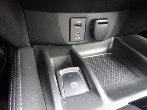 Ansicht 17 - Gebrauchtwagen Fahrzeug, Modell X-Trail der Marke Nissan von Verkäufer Autohaus Kohlmann GmbH & Co. KG