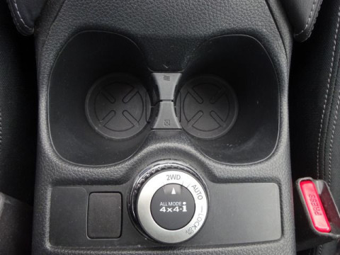 Ansicht 19 - Gebrauchtwagen Fahrzeug, Modell X-Trail der Marke Nissan von Verkäufer Autohaus Kohlmann GmbH & Co. KG