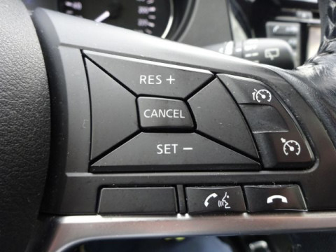 Ansicht 22 - Gebrauchtwagen Fahrzeug, Modell X-Trail der Marke Nissan von Verkäufer Autohaus Kohlmann GmbH & Co. KG