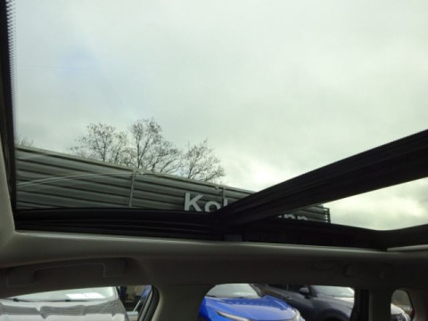 Ansicht 23 - Gebrauchtwagen Fahrzeug, Modell X-Trail der Marke Nissan von Verkäufer Autohaus Kohlmann GmbH & Co. KG