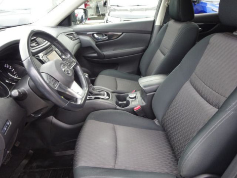 Ansicht 24 - Gebrauchtwagen Fahrzeug, Modell X-Trail der Marke Nissan von Verkäufer Autohaus Kohlmann GmbH & Co. KG