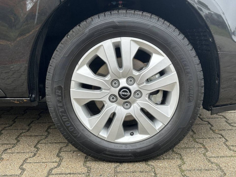 Ansicht 4 - Gebrauchtwagen Fahrzeug, Modell Primastar der Marke Nissan von Verkäufer K&S Oder/Spree Autohandels.mbH