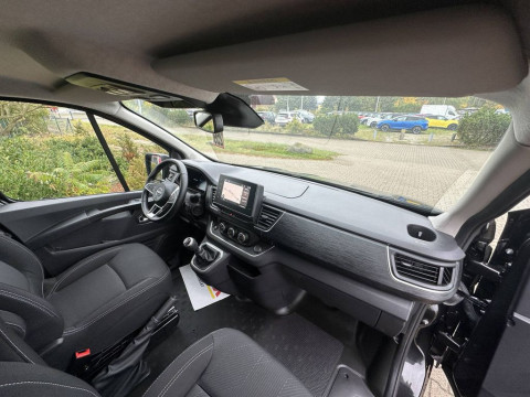 Ansicht 6 - Gebrauchtwagen Fahrzeug, Modell Primastar der Marke Nissan von Verkäufer K&S Oder/Spree Autohandels.mbH