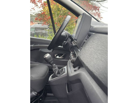 Ansicht 7 - Gebrauchtwagen Fahrzeug, Modell Primastar der Marke Nissan von Verkäufer K&S Oder/Spree Autohandels.mbH