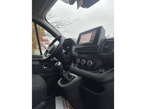 Ansicht 8 - Gebrauchtwagen Fahrzeug, Modell Primastar der Marke Nissan von Verkäufer K&S Oder/Spree Autohandels.mbH