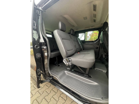 Ansicht 9 - Gebrauchtwagen Fahrzeug, Modell Primastar der Marke Nissan von Verkäufer K&S Oder/Spree Autohandels.mbH