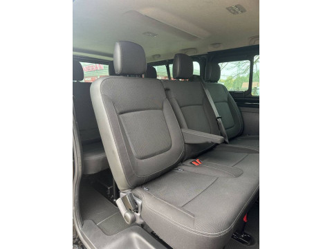 Ansicht 10 - Gebrauchtwagen Fahrzeug, Modell Primastar der Marke Nissan von Verkäufer K&S Oder/Spree Autohandels.mbH