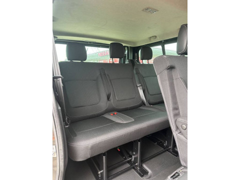 Ansicht 11 - Gebrauchtwagen Fahrzeug, Modell Primastar der Marke Nissan von Verkäufer K&S Oder/Spree Autohandels.mbH