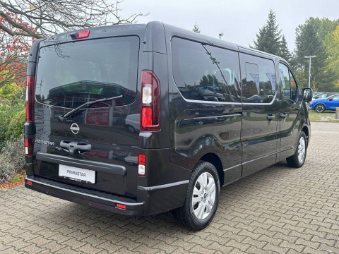 Ansicht 13 - Gebrauchtwagen Fahrzeug, Modell Primastar der Marke Nissan von Verkäufer K&S Oder/Spree Autohandels.mbH