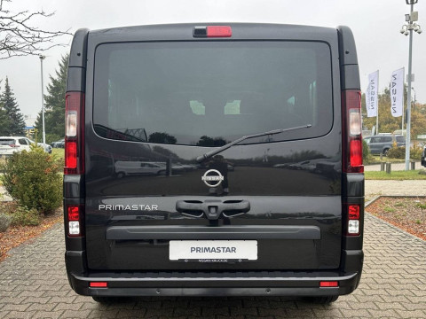 Ansicht 14 - Gebrauchtwagen Fahrzeug, Modell Primastar der Marke Nissan von Verkäufer K&S Oder/Spree Autohandels.mbH