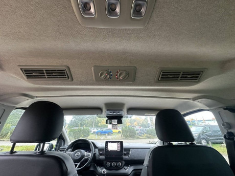 Ansicht 18 - Gebrauchtwagen Fahrzeug, Modell Primastar der Marke Nissan von Verkäufer K&S Oder/Spree Autohandels.mbH