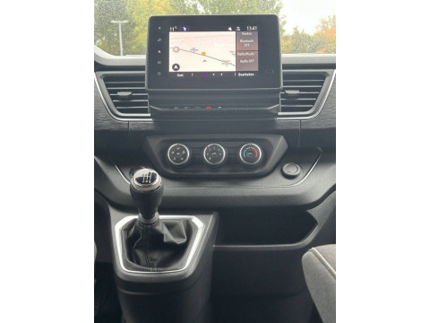 Ansicht 19 - Gebrauchtwagen Fahrzeug, Modell Primastar der Marke Nissan von Verkäufer K&S Oder/Spree Autohandels.mbH