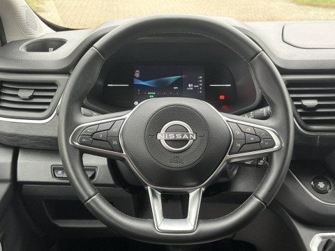 Ansicht 21 - Gebrauchtwagen Fahrzeug, Modell Primastar der Marke Nissan von Verkäufer K&S Oder/Spree Autohandels.mbH