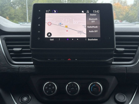 Ansicht 22 - Gebrauchtwagen Fahrzeug, Modell Primastar der Marke Nissan von Verkäufer K&S Oder/Spree Autohandels.mbH