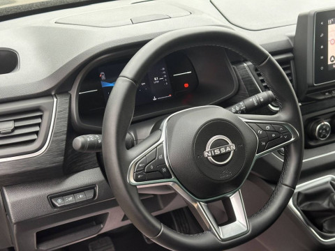 Ansicht 24 - Gebrauchtwagen Fahrzeug, Modell Primastar der Marke Nissan von Verkäufer K&S Oder/Spree Autohandels.mbH