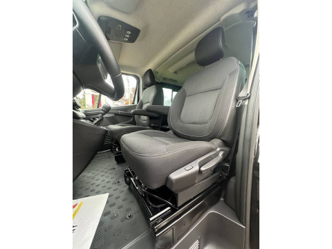 Ansicht 25 - Gebrauchtwagen Fahrzeug, Modell Primastar der Marke Nissan von Verkäufer K&S Oder/Spree Autohandels.mbH